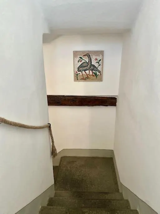 Appartement Appartamento In Torre Di Antica Villa Florence