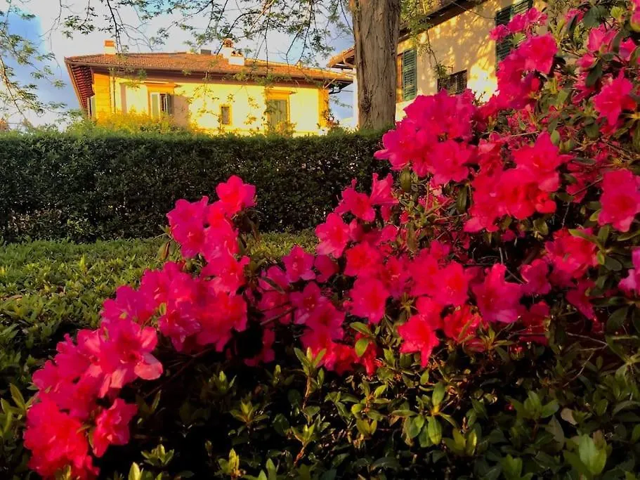 Appartamento In Torre Di Antica Villa Florence 0*,  Italy